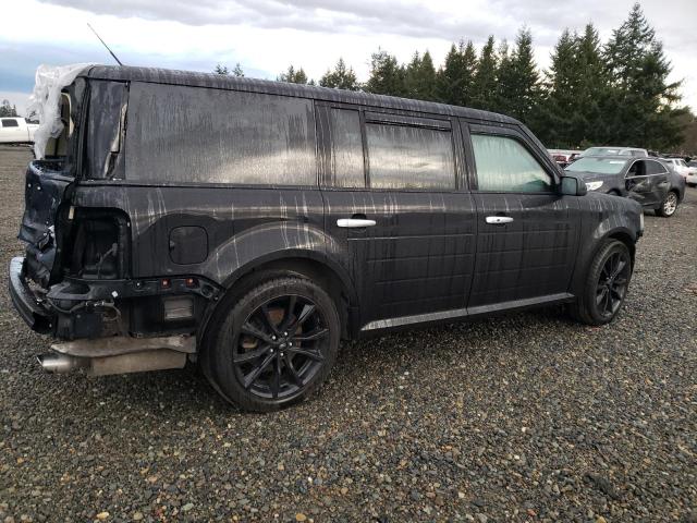 Фото 3 с аукциона – 2017 FORD FLEX LIMIT с VIN 2FMHK6DT7HBA10728