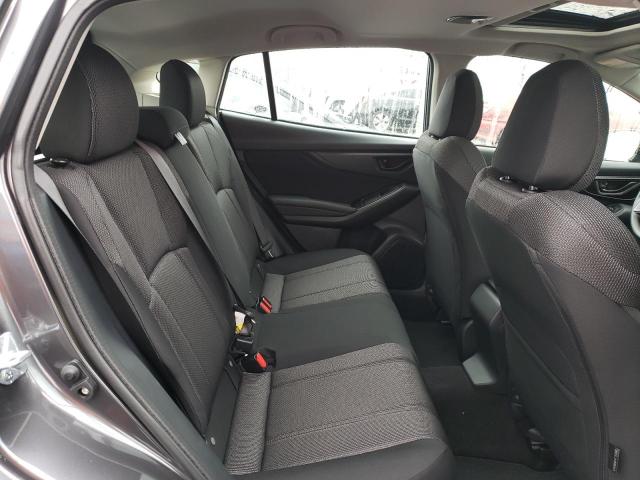 Photo 10 from auction – 2023 SUBARU IMPREZA PR with VIN 4S3GTAD60P3702631