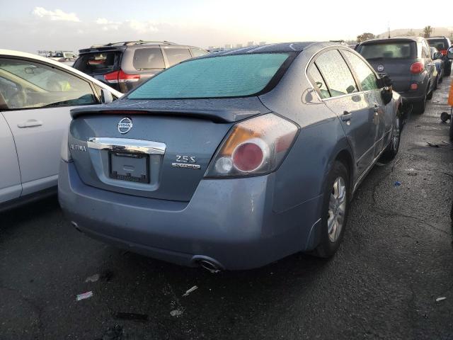 Photo 3 from auction – 2012 NISSAN ALTIMA BAS with VIN 1N4AL2AP7CN442824