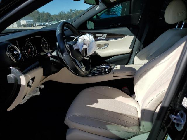 Photo 7 from auction – 2019 MERCEDES-BENZ E 300 with VIN WDDZF4JB2KA499142