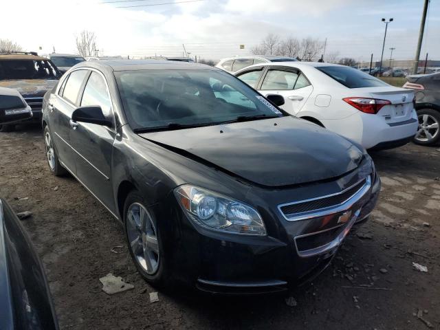 Photo 4 from auction – 2012 CHEVROLET MALIBU 2LT with VIN 1G1ZD5E00CF287691
