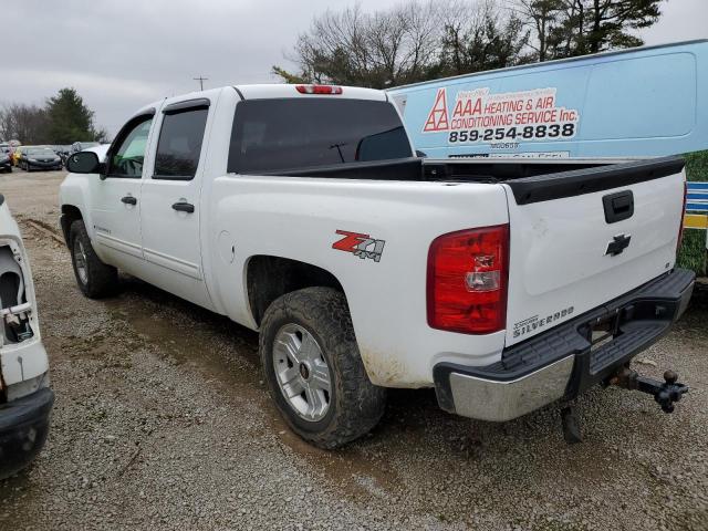 Photo 2 from auction – 2009 CHEVROLET SILVERADO with VIN 3GCEK23M59G260364
