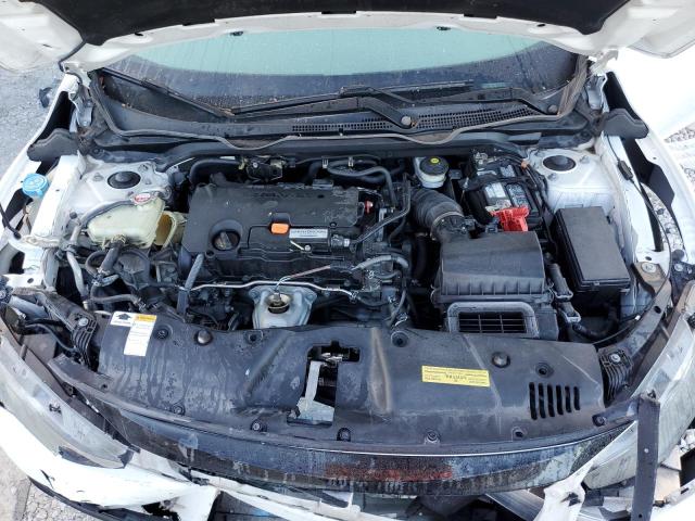 Photo 11 from auction – 2016 HONDA CIVIC LX with VIN 19XFC2F5XGE010987