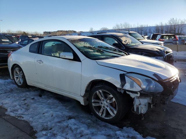 Photo 4 from auction – 2011 NISSAN ALTIMA S with VIN 1N4AL2EP7BC162387