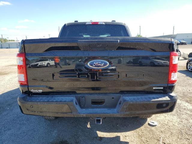 Photo 6 from auction – 2022 FORD F150 SUPER with VIN 1FTEW1EP4NFA60142