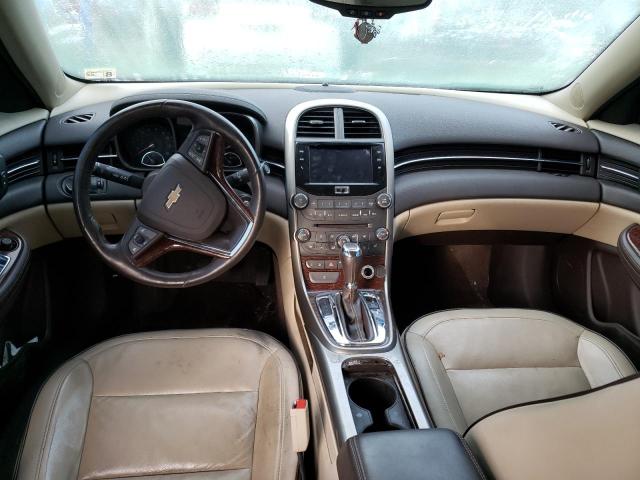 Photo 8 from auction – 2013 CHEVROLET MALIBU 2LT with VIN 1G11F5RR8DF113532