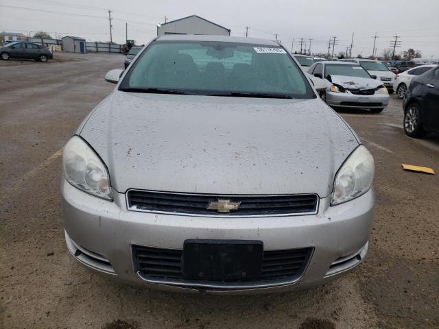 Photo 5 from auction – 2008 CHEVROLET IMPALA LT with VIN 2G1WT58K889147004