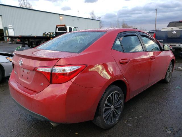 Photo 3 from auction – 2016 TOYOTA COROLLA L with VIN 2T1BURHE8GC593172