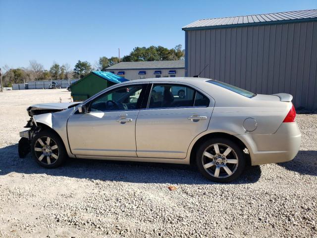 Photo 2 from auction – 2010 MERCURY MILAN PREM with VIN 3MEHM0JAXAR618764