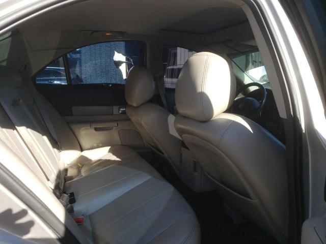 Photo 10 from auction – 2003 LINCOLN LS with VIN 1LNHM87AX3Y654199