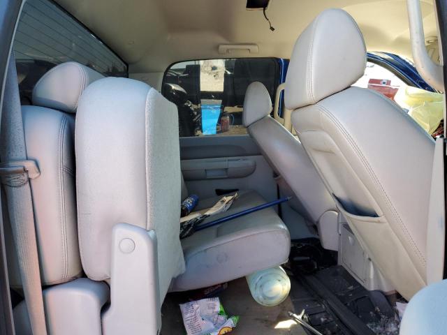 Photo 10 from auction – 2007 GMC NEW SIERRA with VIN 3GTEC13077G556245