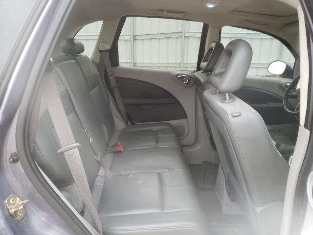 Photo 10 from auction – 2007 CHRYSLER PT CRUISER with VIN 3A8FY68847T555233