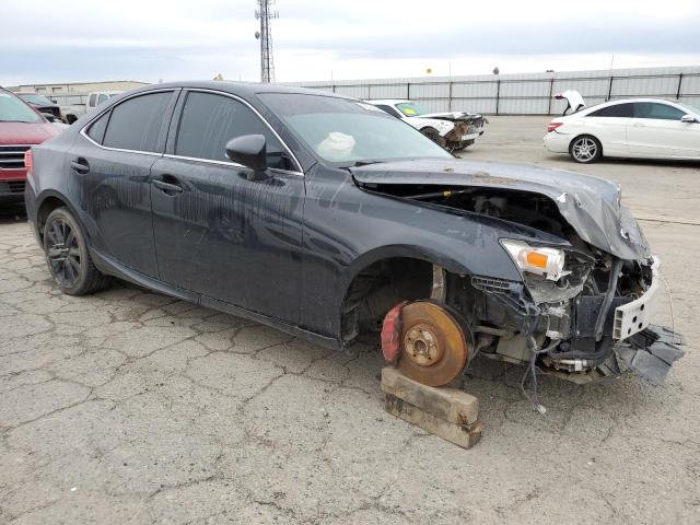 Photo 4 from auction – 2016 LEXUS IS 200T with VIN JTHBA1D25G5021560