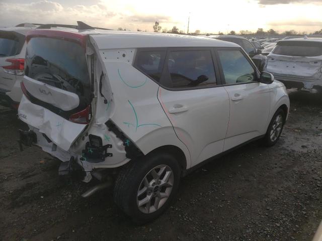 Photo 3 from auction – 2022 KIA SOUL with VIN KNDJ23AU4N7162777
