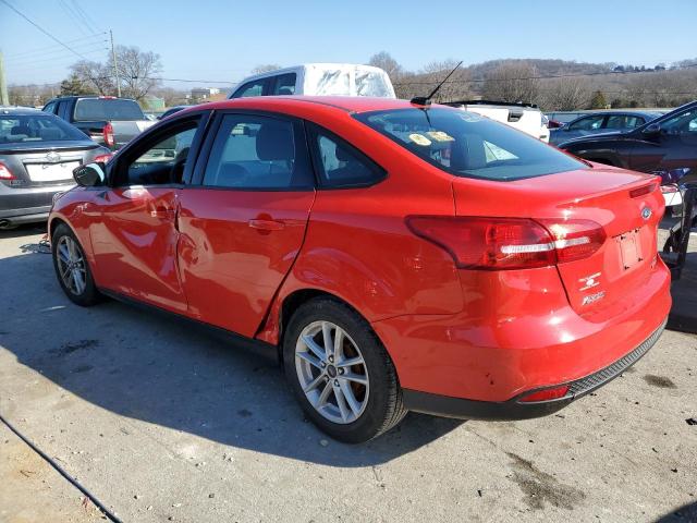 Photo 2 from auction – 2015 FORD FOCUS SE with VIN 1FADP3F2XFL224428