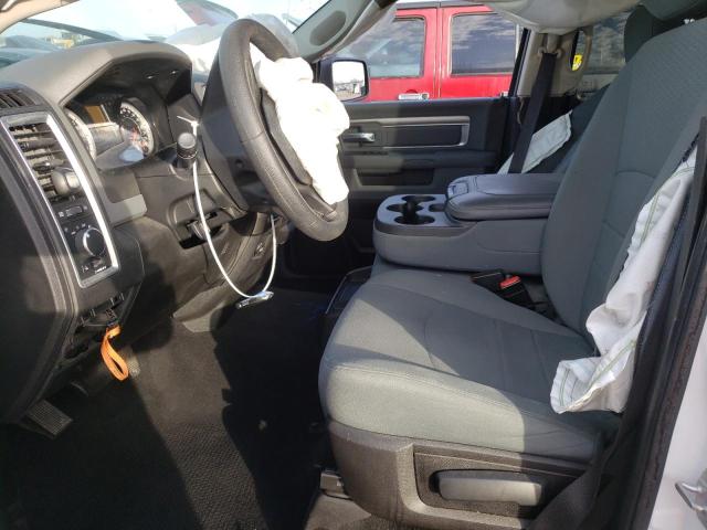 Photo 7 from auction – 2019 RAM 1500 CLASS with VIN 1C6RR7TT7KS596394