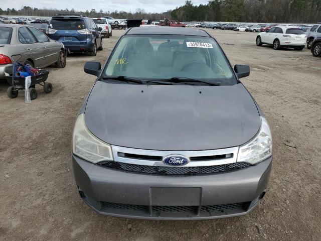 Photo 5 from auction – 2011 FORD FOCUS S with VIN 1FAHP3EN6BW173936