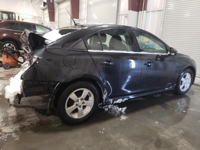 Photo 3 from auction – 2014 CHEVROLET CRUZE 4D with VIN 1G1PC5SB7E7488324