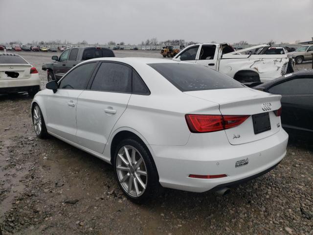 Фото 2 с аукциона – 2016 AUDI A3 PREMIUM с VIN WAUB8GFF5G1032255
