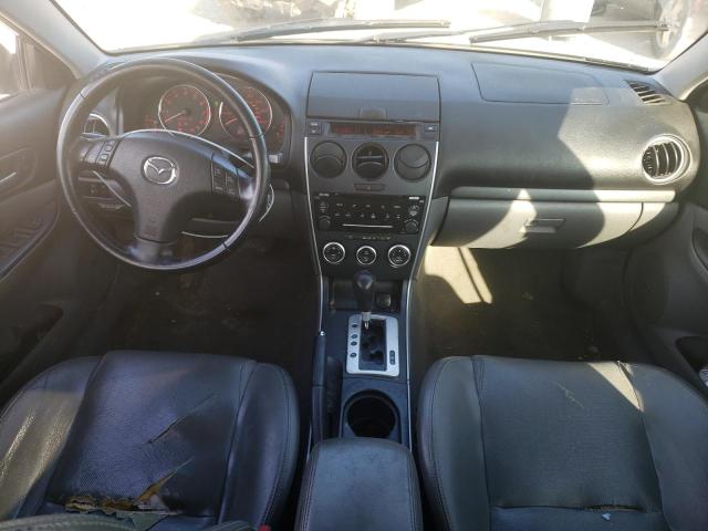 Photo 8 from auction – 2006 MAZDA 6 S with VIN 1YVHP80D065M27314