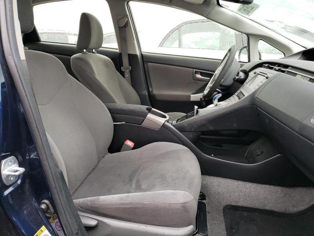 Photo 7 from auction – 2012 TOYOTA PRIUS with VIN JTDKN3DU4C1608014