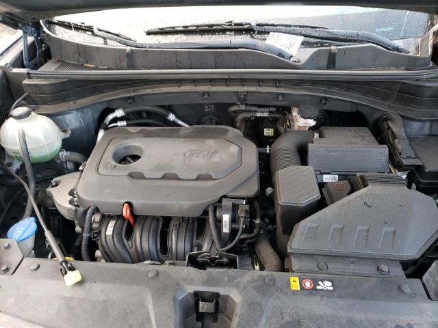 Photo 12 from auction – 2018 KIA SPORTAGE E with VIN KNDPNCAC4J7407676