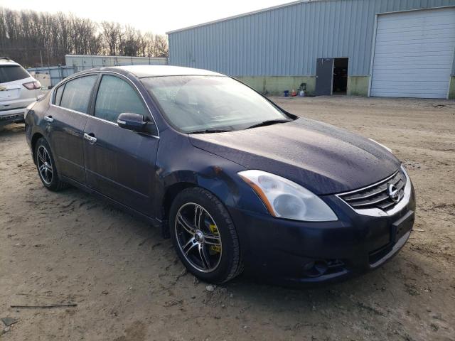 Foto 4 de la subasta – 2010 NISSAN ALTIMA con VIN 1N4BL2AP9AC100367