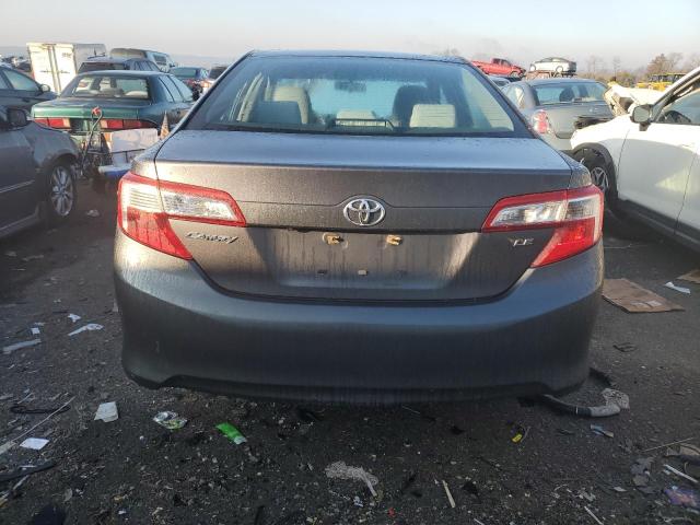 Photo 6 from auction – 2014 TOYOTA CAMRY L with VIN 4T1BF1FKXEU473440