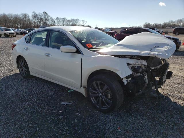 Photo 4 from auction – 2018 NISSAN ALTIMA 2.5 with VIN 1N4AL3AP9JC260539