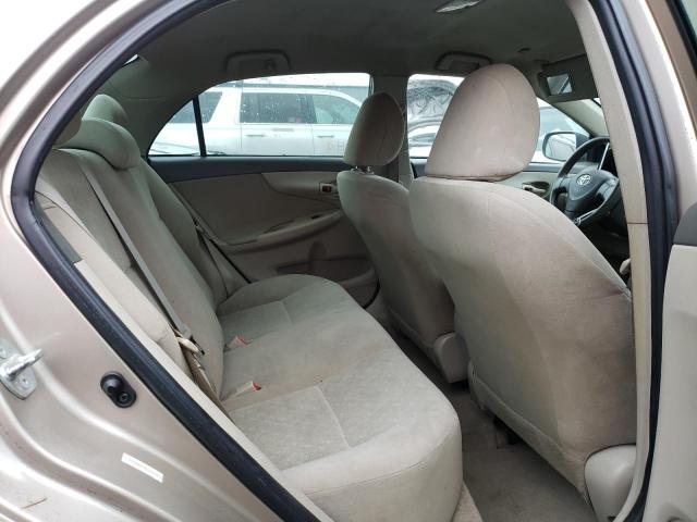 Photo 10 from auction – 2009 TOYOTA COROLLA BA with VIN 1NXBU40E99Z030194