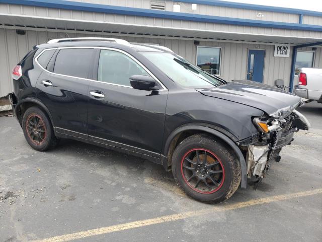 Photo 4 from auction – 2016 NISSAN ROGUE S with VIN JN8AT2MT0GW028811