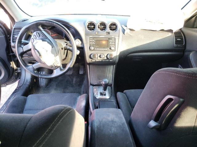 Photo 8 from auction – 2012 NISSAN ALTIMA SR with VIN 1N4BL2EP0CC222497