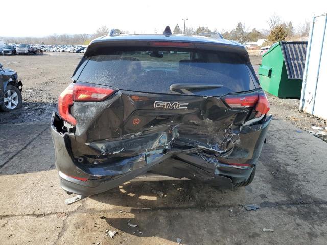 Photo 6 from auction – 2020 GMC TERRAIN SL with VIN 3GKALPEV7LL298762