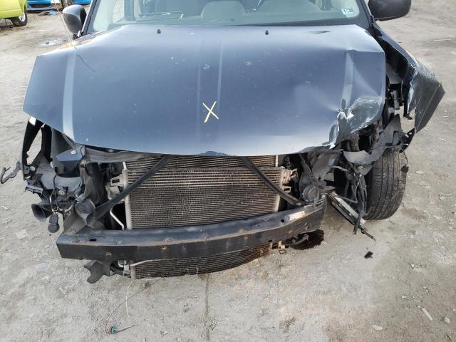 Photo 12 from auction – 2009 DODGE GRAND CARA with VIN 2D8HN54139R663071