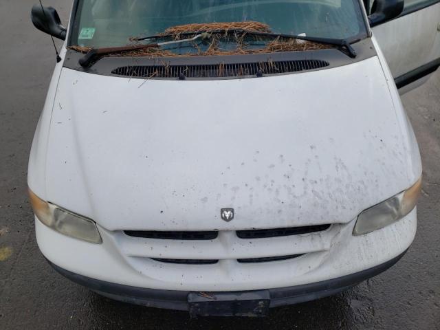Photo 12 from auction – 2000 DODGE GRAND CARA with VIN 1B4GP44R2YB500622