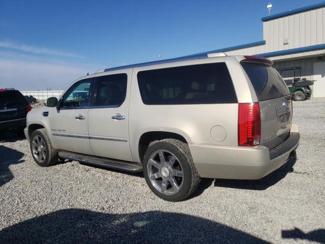 Photo 2 from auction – 2007 CADILLAC ESCALADE E with VIN 1GYFK66887R206882