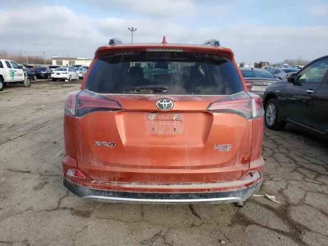 Photo 6 from auction – 2016 TOYOTA RAV4 LIMIT with VIN JTMDFREV7GD179472