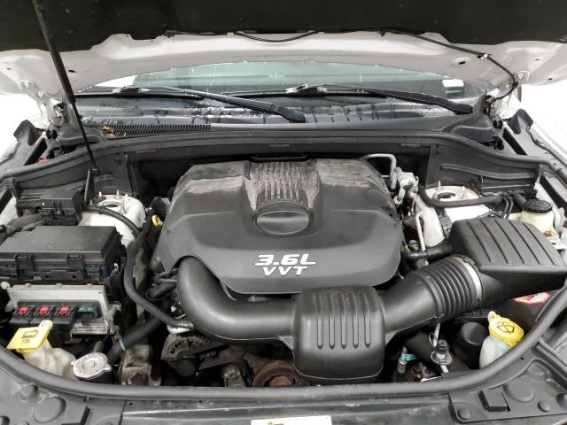 Photo 12 from auction – 2013 DODGE DURANGO SX with VIN 1C4RDJAG5DC686828