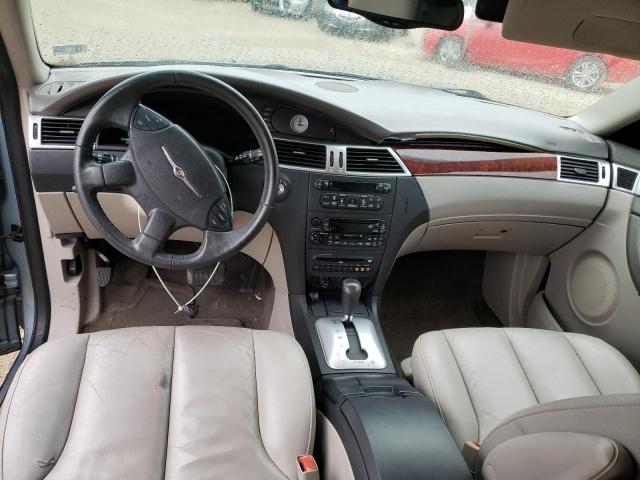Photo 8 from auction – 2004 CHRYSLER PACIFICA with VIN 2C8GF68424R378712