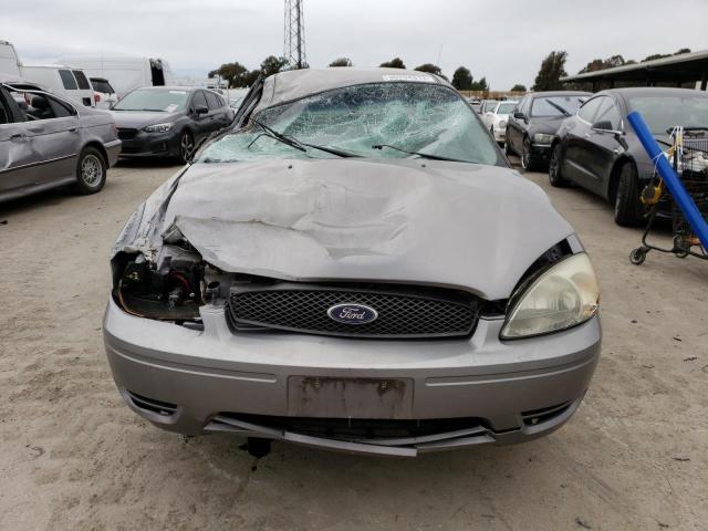 Photo 5 from auction – 2007 FORD TAURUS SEL with VIN 1FAFP56U97A171742