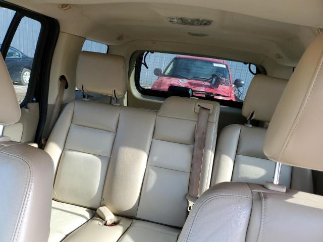 Photo 10 from auction – 2010 FORD EXPLORER with VIN 1FMEU6DE7AUA04992