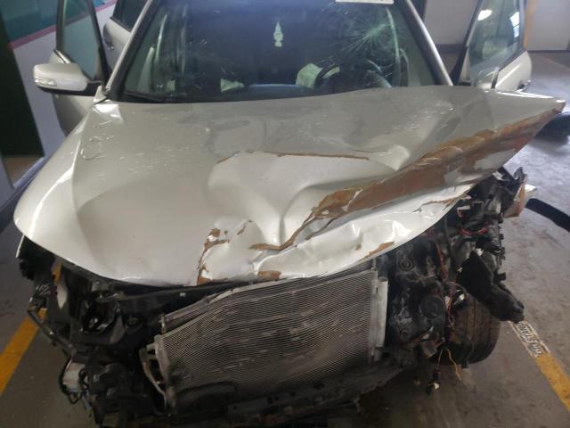 Photo 11 from auction – 2011 KIA SORENTO BA with VIN 5XYKT4A15BG096512