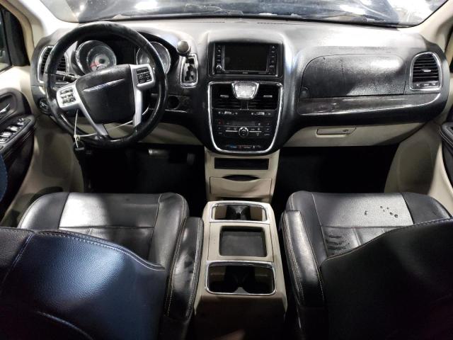 Photo 8 from auction – 2013 CHRYSLER TOWN & COU with VIN 2C4RC1BG5DR656480