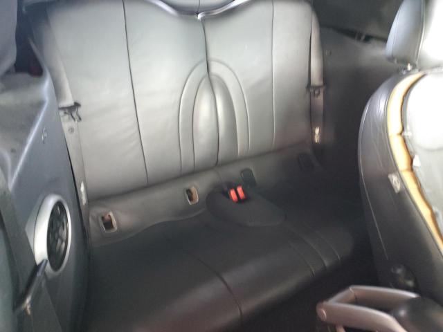 Photo 10 from auction – 2006 MINI COOPER S with VIN WMWRH33576TK58531