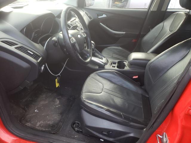 Photo 7 from auction – 2013 FORD FOCUS SE with VIN 1FADP3F24DL246003