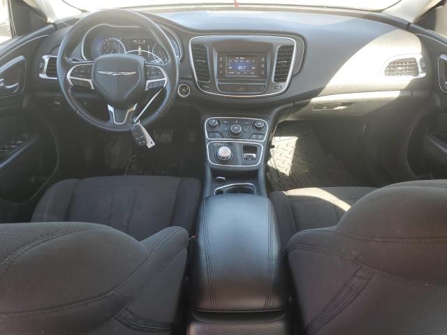 Photo 8 from auction – 2016 CHRYSLER 200 LIMITE with VIN 1C3CCCAB8GN106624