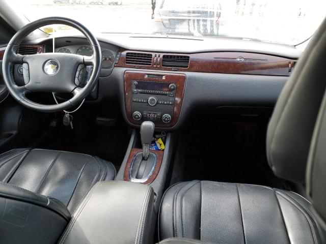 Photo 8 from auction – 2011 CHEVROLET IMPALA LT with VIN 2G1WG5EK6B1120883