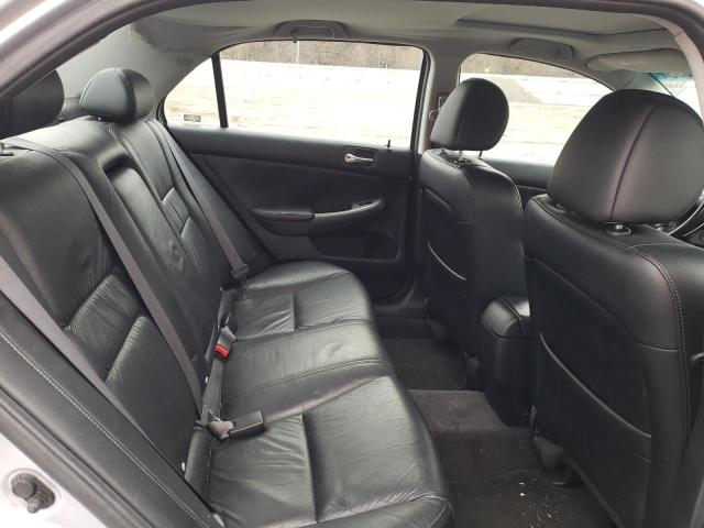 Photo 10 from auction – 2004 HONDA ACCORD EX with VIN 1HGCM66574A006967