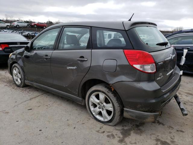 Photo 2 from auction – 2004 TOYOTA COROLLA MA with VIN 2T1LR38E04C168107