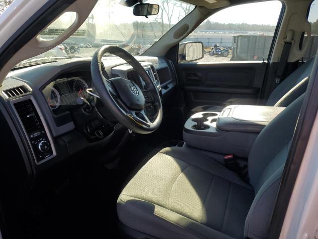 Photo 7 from auction – 2017 RAM 1500 ST with VIN 1C6RR6KT3HS622462